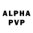 Alpha PVP мука Be Jay